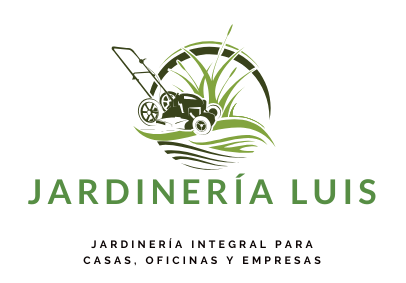 Jardinería Luis